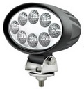 24W LED Driving Light Work Light 1018